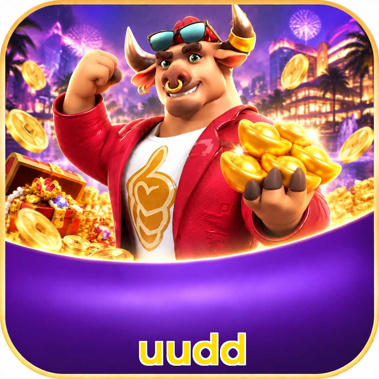 Página oficial Facebook uudd jogos