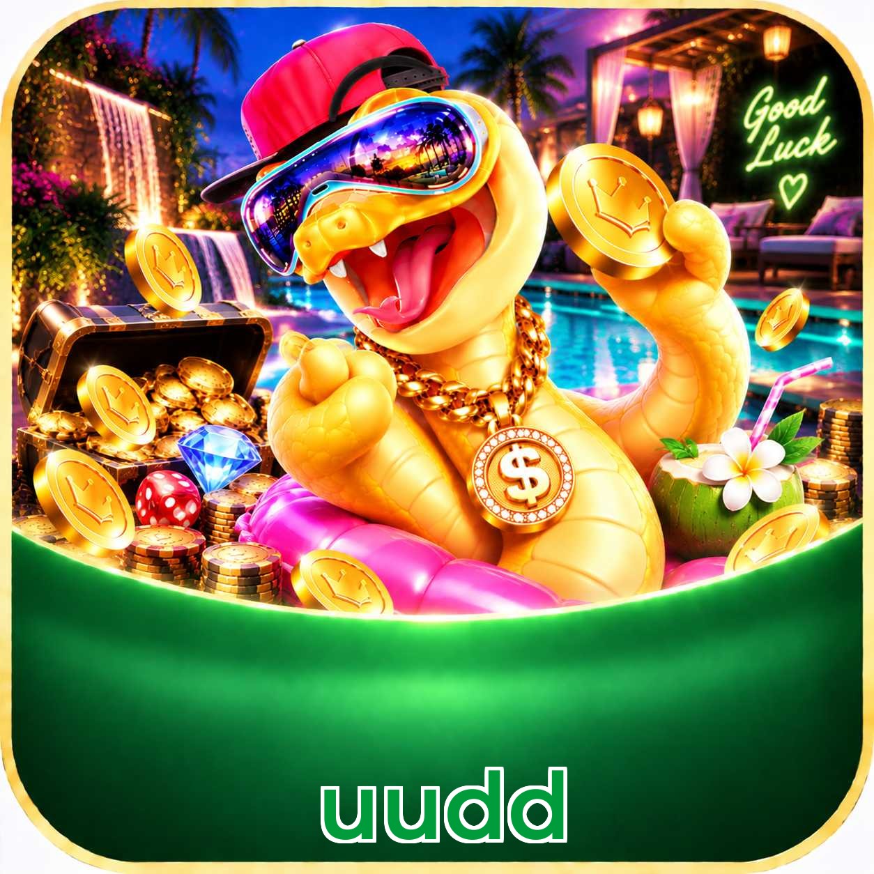 Plushie Frenzy — slot citado nas perguntas frequentes da uudd
